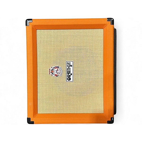 Used Orange Amplifiers Rocker 15 Tube Guitar Combo Amp