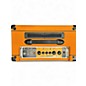 Used Orange Amplifiers Rocker 15 Tube Guitar Combo Amp