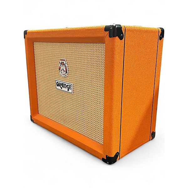 Used Orange Amplifiers Rocker 15 Tube Guitar Combo Amp