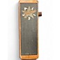 Used Dunlop JC95 Jerry Cantrell Signature Cry Baby Wah Effect Pedal