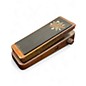 Used Dunlop JC95 Jerry Cantrell Signature Cry Baby Wah Effect Pedal