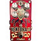 Used DigiTech Ventura Vibe Effect Pedal thumbnail