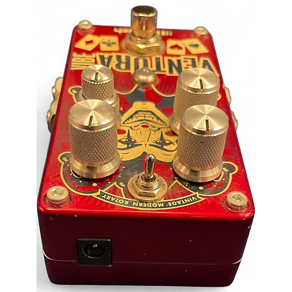 Used DigiTech Ventura Vibe Effect Pedal