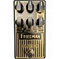 Used Friedman Small Box Effect Pedal thumbnail