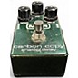 Used MXR Carbon Copy Effect Pedal