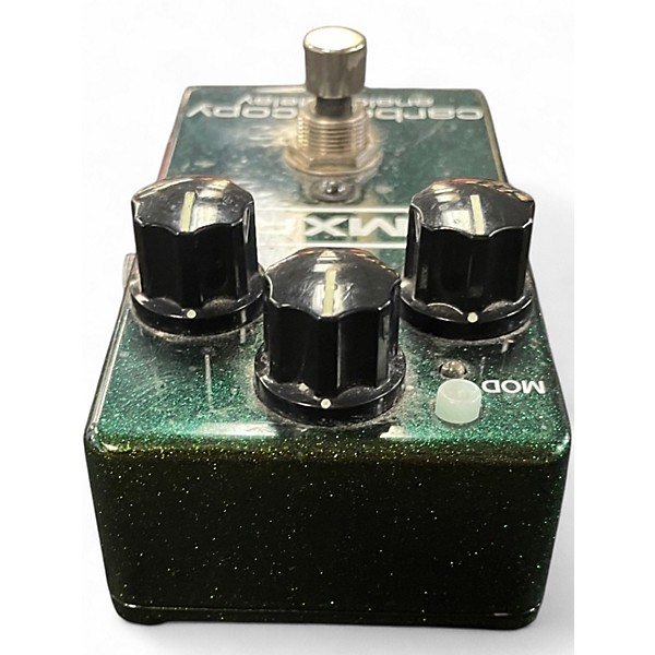 Used MXR Carbon Copy Effect Pedal