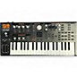 Used Asm EXPLORER Synthesizer thumbnail