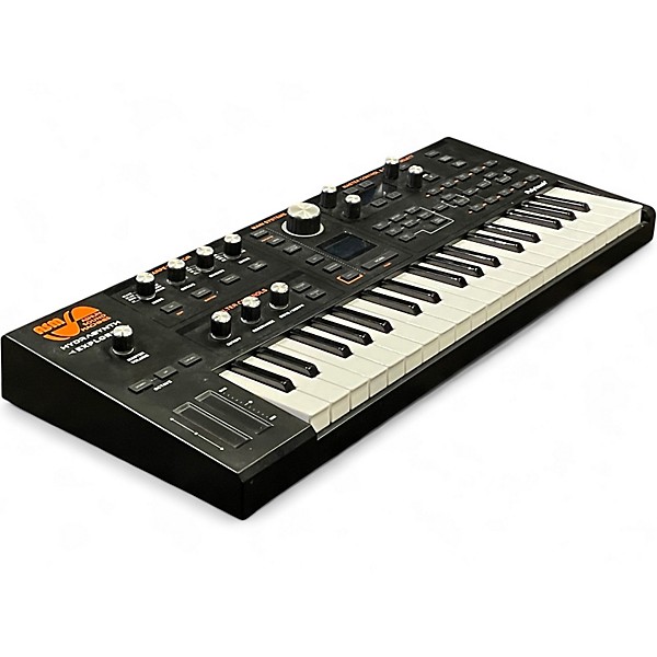 Used Asm EXPLORER Synthesizer