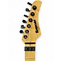 Used Kramer Pacer Classic Black Solid Body Electric Guitar
