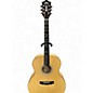Used Guild GAD-JF30 Natural Acoustic Guitar thumbnail