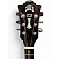 Used Guild GAD-JF30 Natural Acoustic Guitar