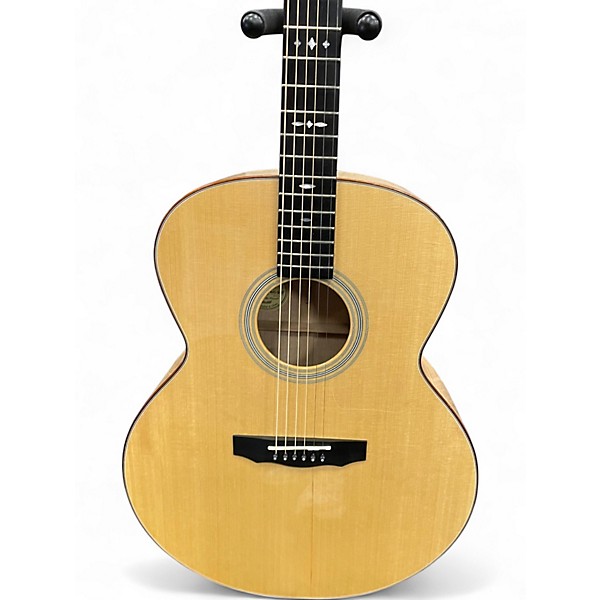 Used Guild GAD-JF30 Natural Acoustic Guitar