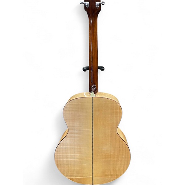 Used Guild GAD-JF30 Natural Acoustic Guitar