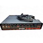 Used Hartke TX600 Bass Amp Head thumbnail