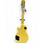 Used 2024 Gibson LES PAUL SPECIAL P90 TV Yellow Solid Body Electric Guitar