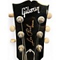 Used 2024 Gibson LES PAUL SPECIAL P90 TV Yellow Solid Body Electric Guitar