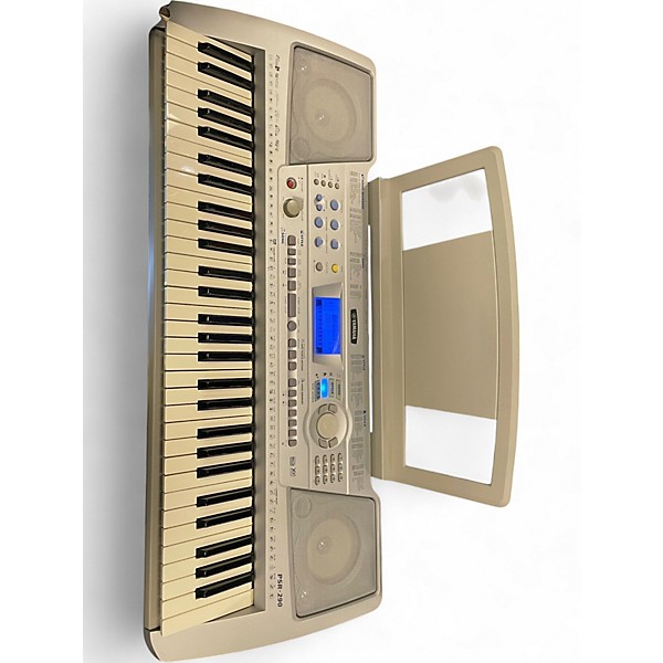 Used Yamaha PSR-290 Keyboard Workstation