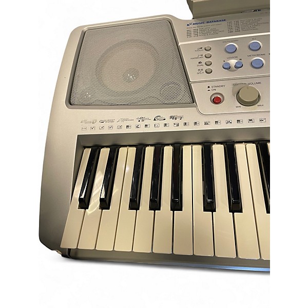 Used Yamaha PSR-290 Keyboard Workstation