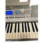 Used Yamaha PSR-290 Keyboard Workstation