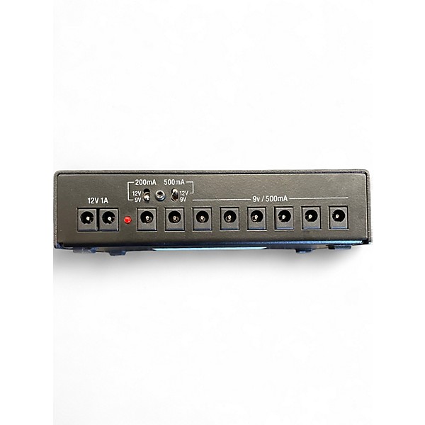 Used Voodoo Lab Pedal Power 3