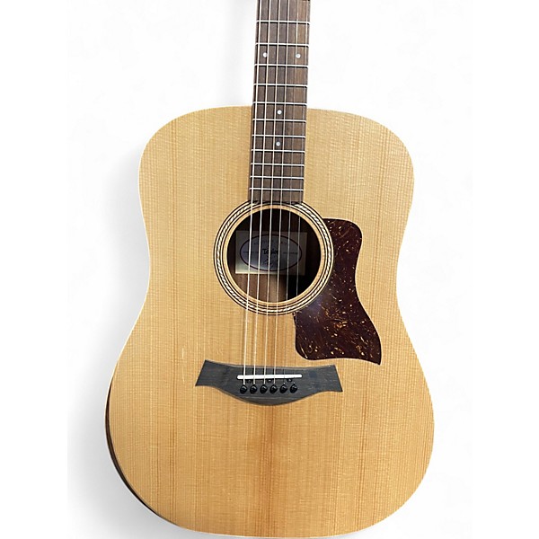 Used Taylor Academy 10E Natural Acoustic Electric Guitar