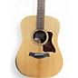 Used Taylor Academy 10E Natural Acoustic Electric Guitar