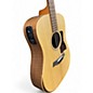 Used Taylor Academy 10E Natural Acoustic Electric Guitar