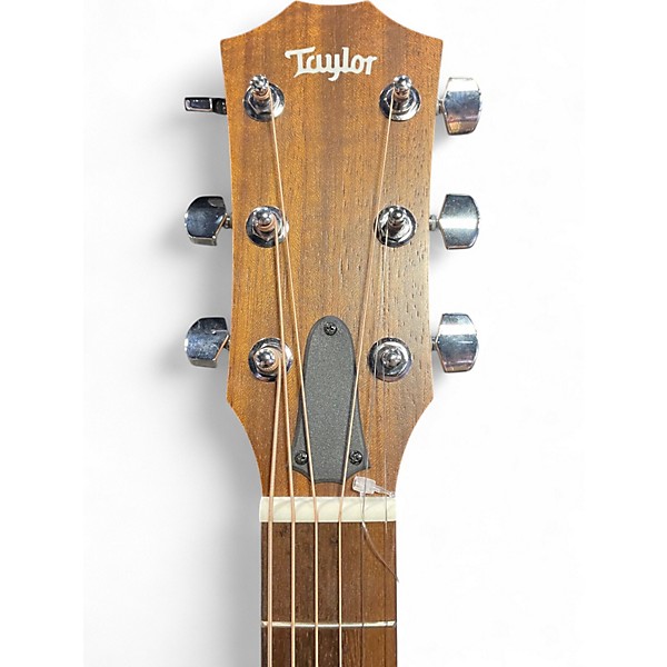 Used Taylor Academy 10E Natural Acoustic Electric Guitar