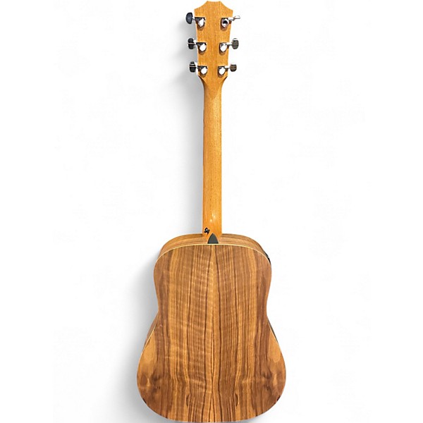 Used Taylor Academy 10E Natural Acoustic Electric Guitar