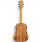 Used Taylor Academy 10E Natural Acoustic Electric Guitar