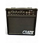 Used Crate EL-10G Guitar Combo Amp thumbnail