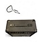 Used Crate EL-10G Guitar Combo Amp
