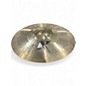 Used Zildjian 21in K Custom Hybrid Ride Cymbal