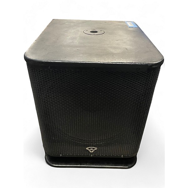 Used Cerwin-Vega P-Series P1800SX 18in Powered Speaker
