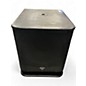 Used Cerwin-Vega P-Series P1800SX 18in Powered Speaker thumbnail