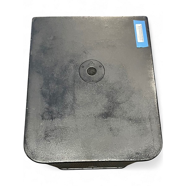 Used Cerwin-Vega P-Series P1800SX 18in Powered Speaker