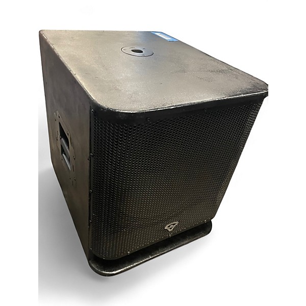 Used Cerwin-Vega P-Series P1800SX 18in Powered Speaker