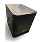 Used Cerwin-Vega P-Series P1800SX 18in Powered Speaker