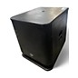 Used Cerwin-Vega P-Series P1800SX 18in Powered Speaker