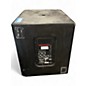 Used Cerwin-Vega P-Series P1800SX 18in Powered Speaker