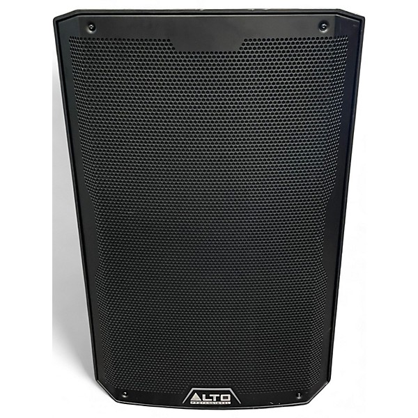 Used Alto TS415 Powered Speaker