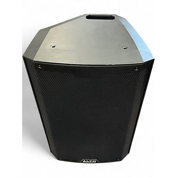Used Alto TS415 Powered Speaker