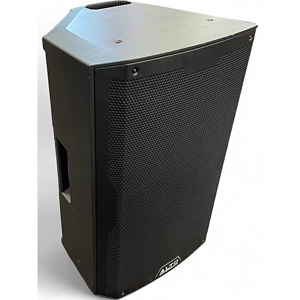 Used Alto TS415 Powered Speaker