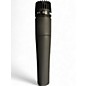 Used Shure SM57LC Dynamic Microphone