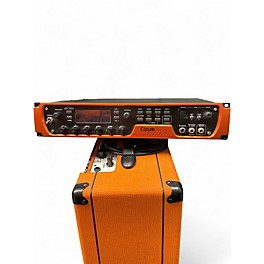 Used Avid Eleven Rack Audio Interface