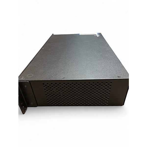 Used Avid Eleven Rack Audio Interface