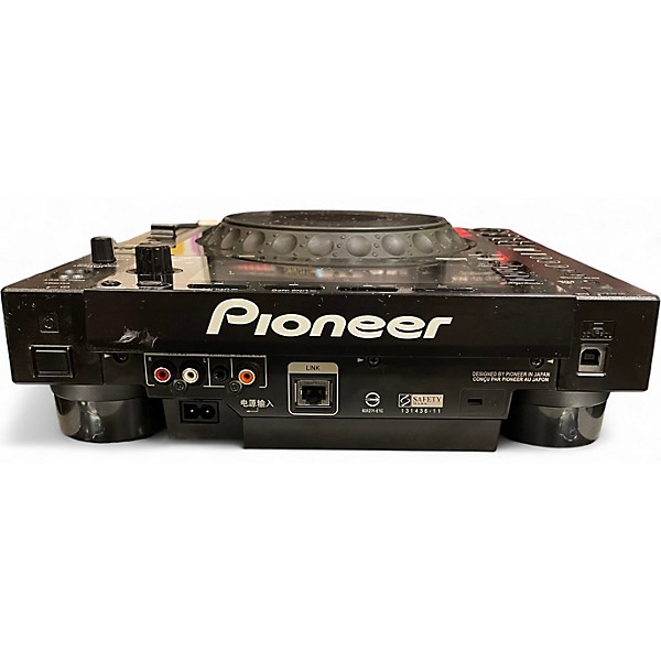Used Pioneer DJ CDJ900 Nexus DJ Player