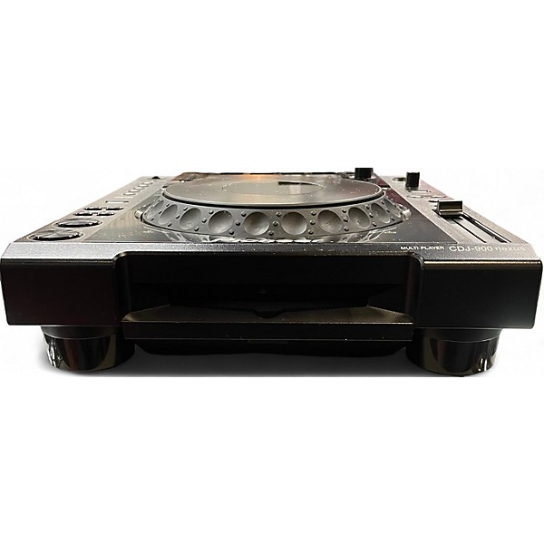 Used Pioneer DJ CDJ900 Nexus DJ Player