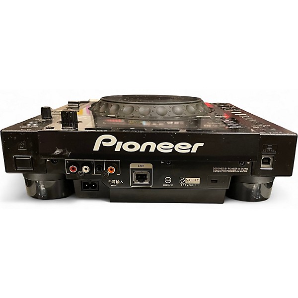 Used Pioneer DJ CDJ900 Nexus DJ Player