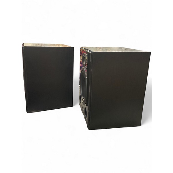Used Event Studio Precision 8 MONITORS PAIR Powered Monitor
